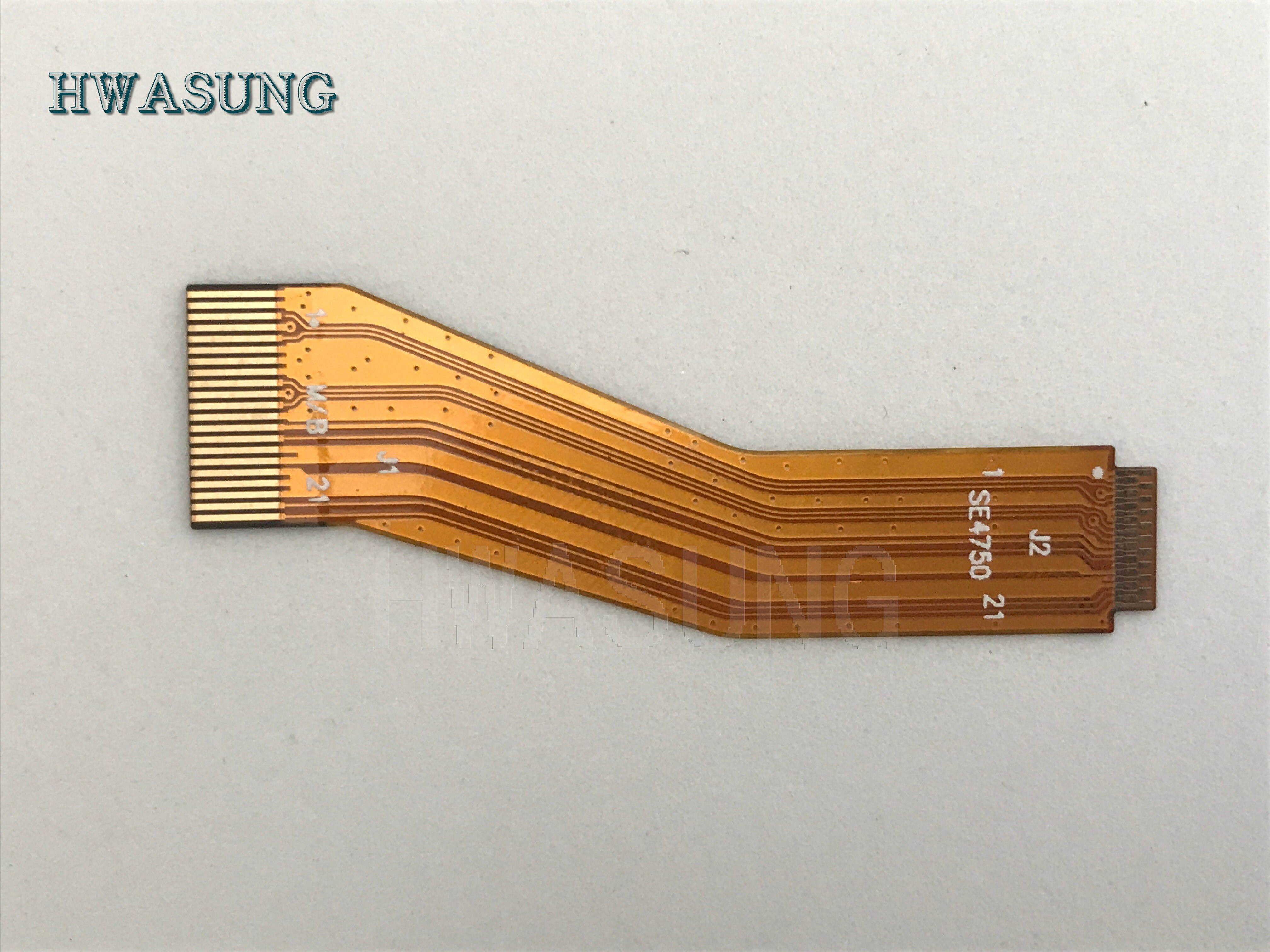 10pcs Scanner Engine Flex Cable (for SE4750) for Motorola Symbol MC9190 MC92N0
