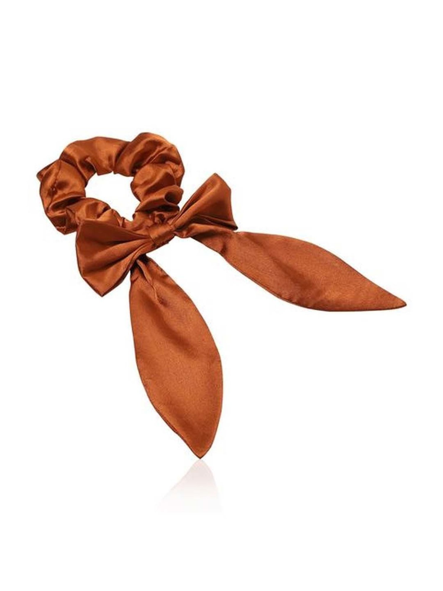 Stripe/Eyelet Hair Twister Set 3pc - Wild Fable™