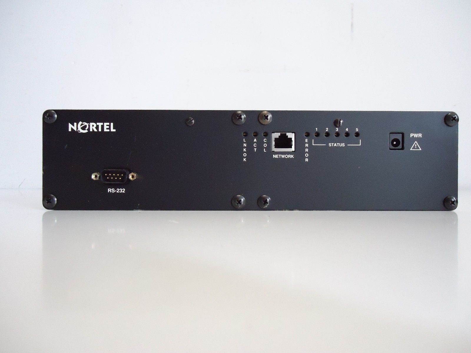 Avaya WLAN IP Telephony Manager 2245