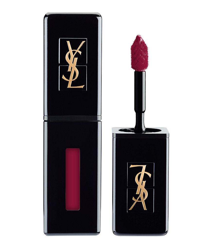Yves Saint Laurent Beaute Vinyl Cream Lip Stain