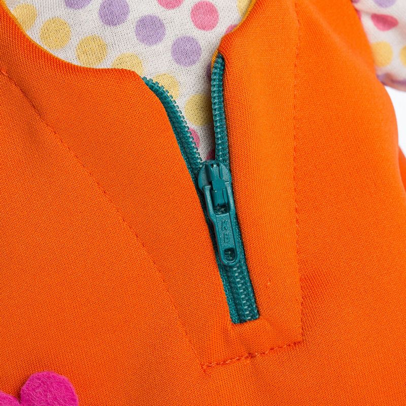 Miniland Fastening Learn To Dress 15" Doll - Female