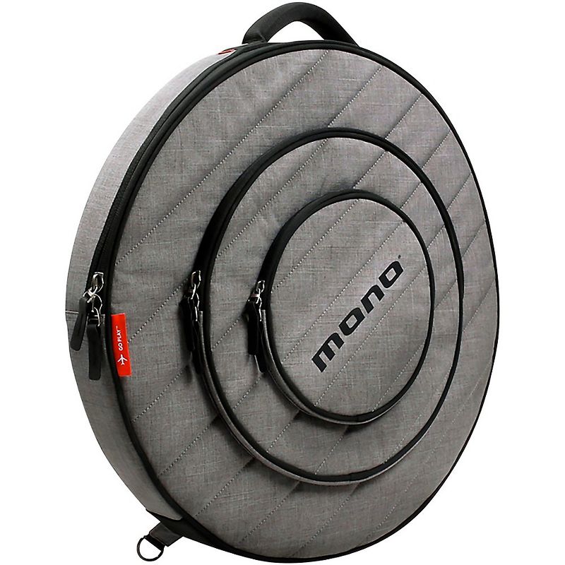 MONO M80 22 in. Cymbal Case Ash