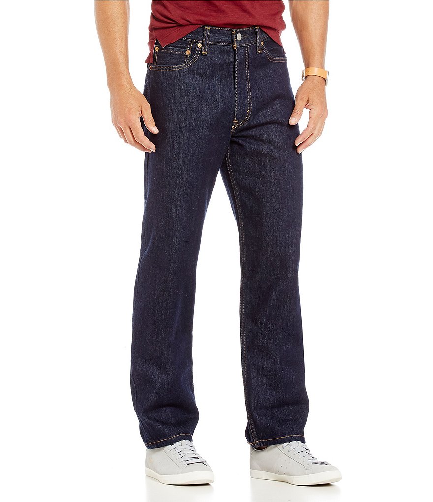 Levi's&reg; 550&trade; Relaxed-Fit Jeans