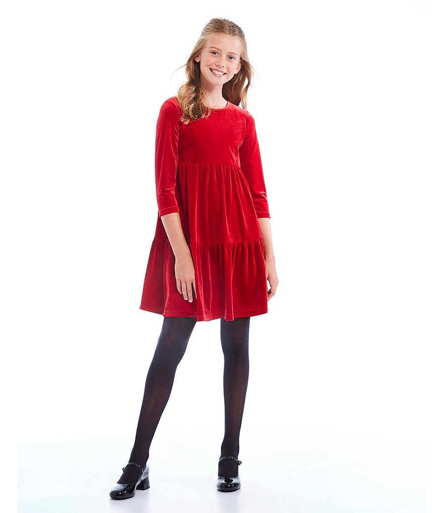 Barefoot Dreams Kid's Barefoot In The Wild Socks