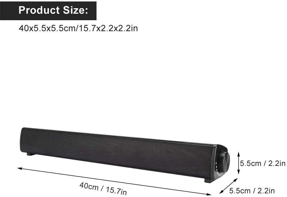 cable matters 2-pack usb audio adapter (usb to audio jack, usb to stereo, usb to 3.5mm adapter) for windows and mac