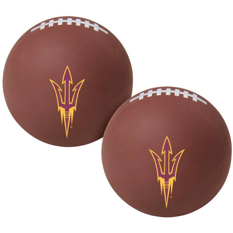 NCAA Arizona State Sun Devils Big Fly Ball