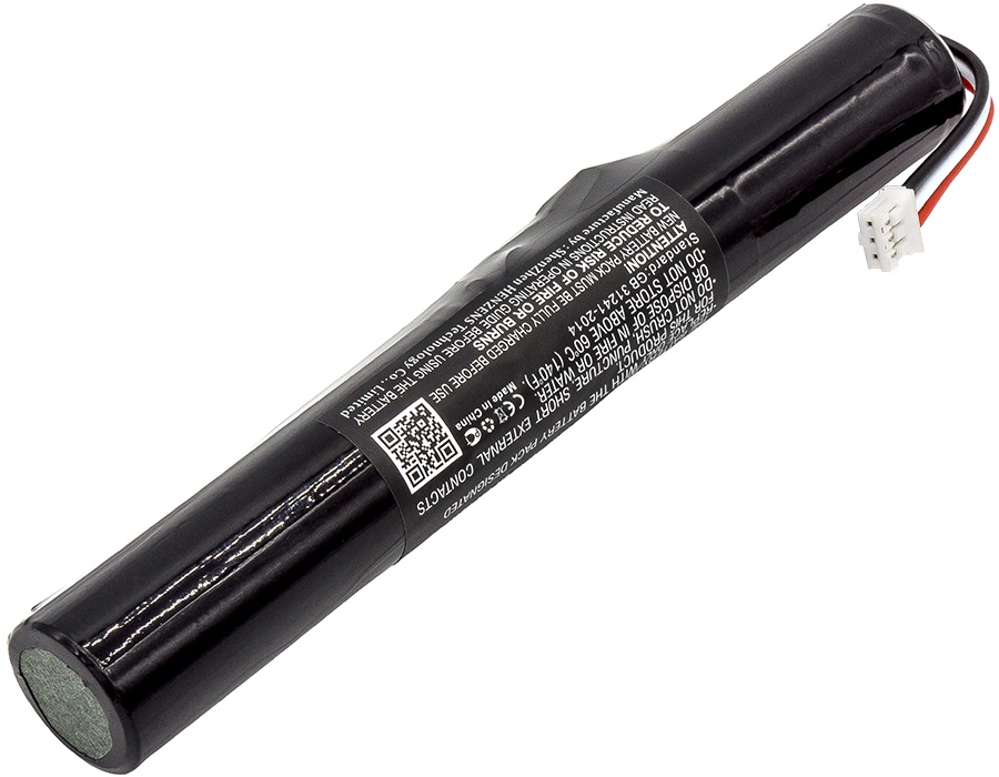 Speaker Battery for Sony LIS2128HNPD SRS-X5 SRSX5 CS-SRX500XL 7.4V 3400mAh NEW