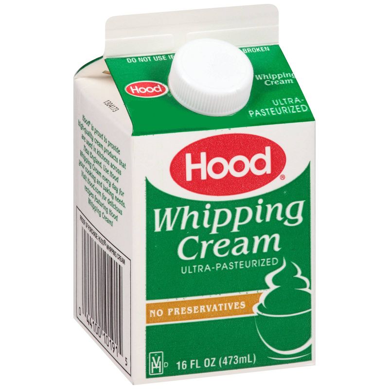 Hood All Purpose Cream - 1pt