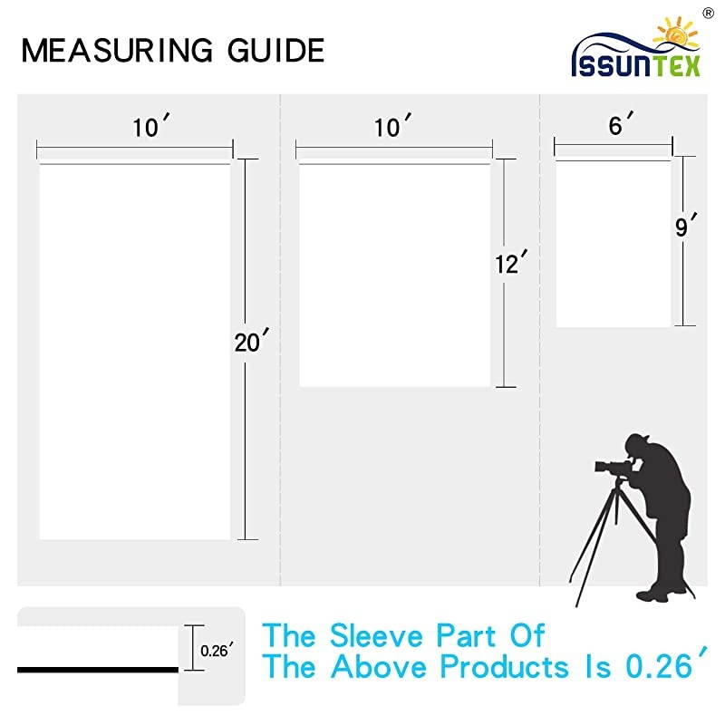 5X7 ft Background Muslin Backdrop, Photo Studio, Collapsible High Density Screen for Video Photography and Television-Gray