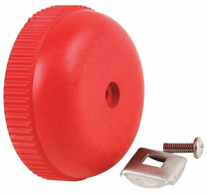 Cleveland Knob Hrdwre Steam Valve HAWA SE00028