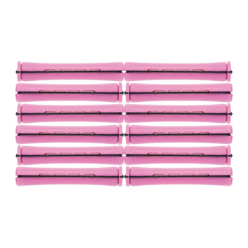 Annie Orchid Cold Wave Rod - 12ct