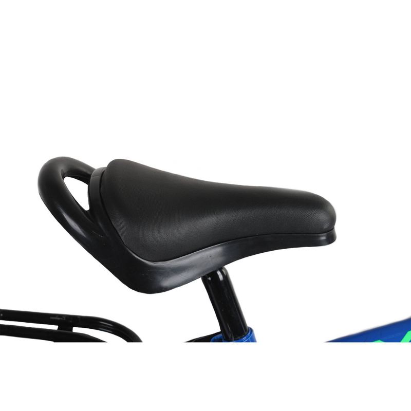 Optimum Fulfillment NextGen 16" Kids' Bike - Blue