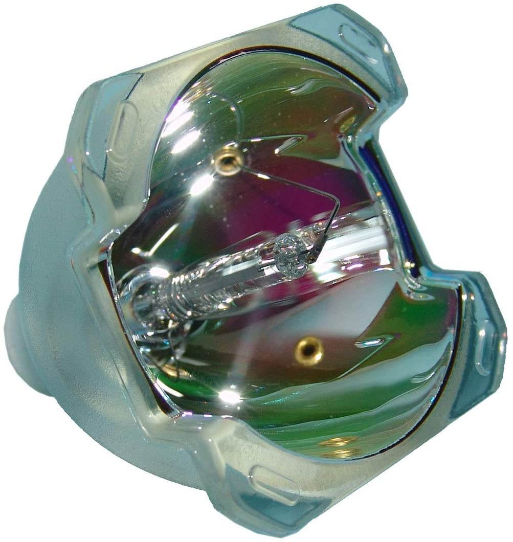 Lutema Economy for Optoma TX-1080 Projector Lamp (Bulb Only)