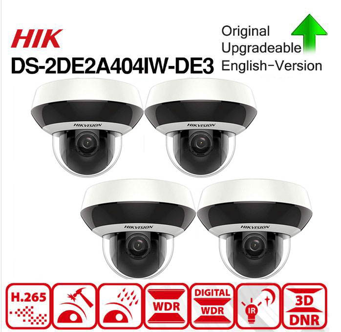 Mile Hosmart Rechargeable Driveway Alarm Wireless Sensor System Driveway Sensor Alert System Weatherproof Security Outdoor Motion Sensor Detector