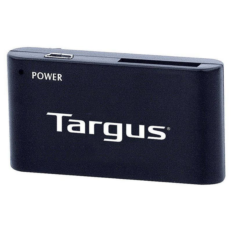 Targus 33-in-1 Card Reader/Writer