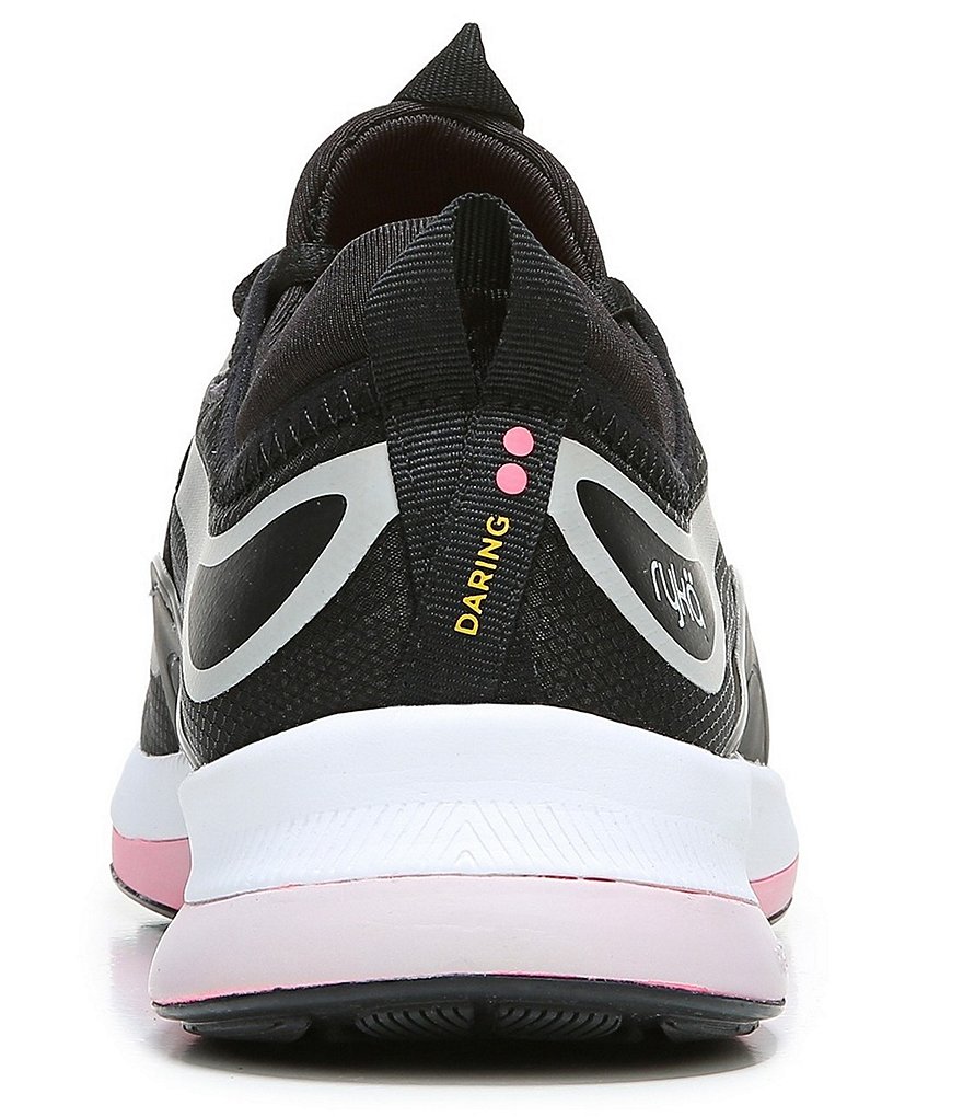 Champion Women's Talos A Sweatshirt Lace-Up Sneakers