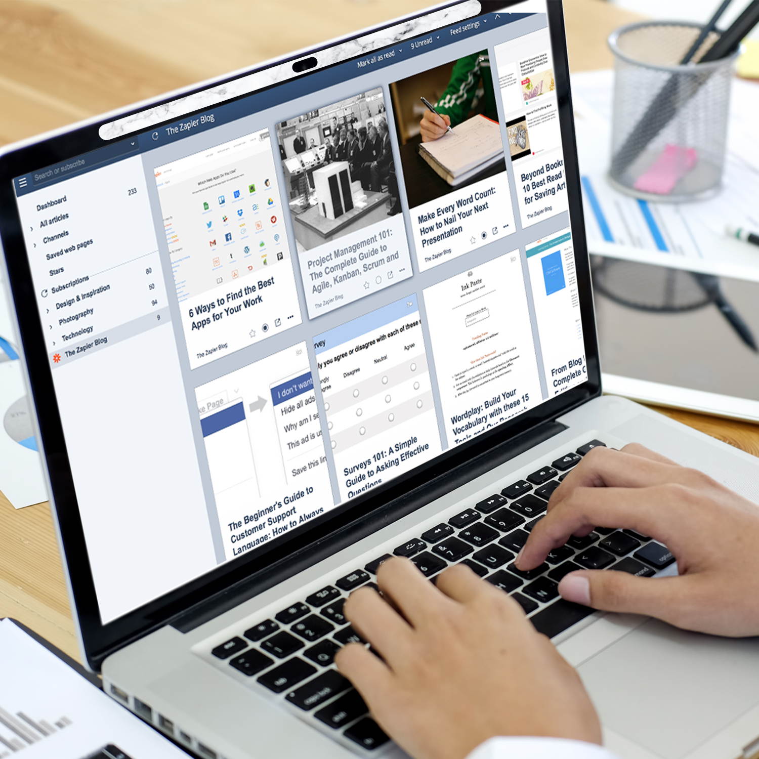 Eyebloc Webcam Cover for MacBook & MacBook Pro &ndash; Patented Magnetic Slider Design for Award-Winning and Stylish Protection (1 Pack) - Sprinkles