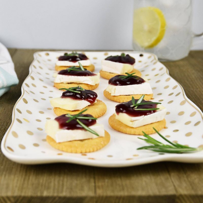 Ritz Hint of Salt Crackers - 13.7oz