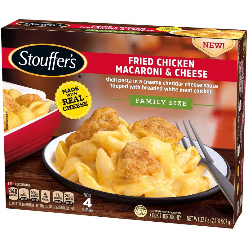 Birds Eye Voila Value Size Frozen Garlic Chicken - 60oz