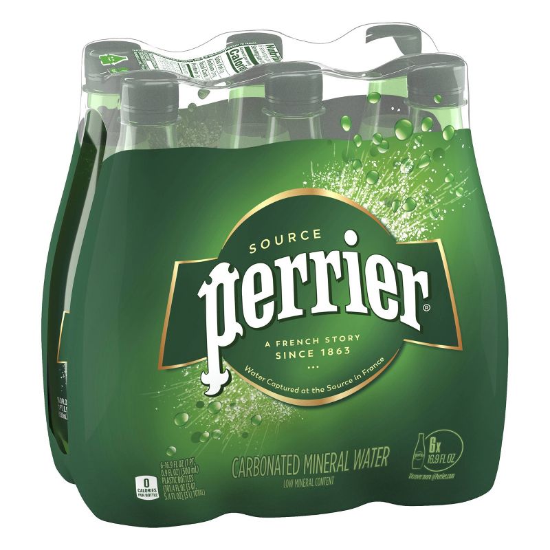 Schweppes Tonic Water - 1 L Bottle