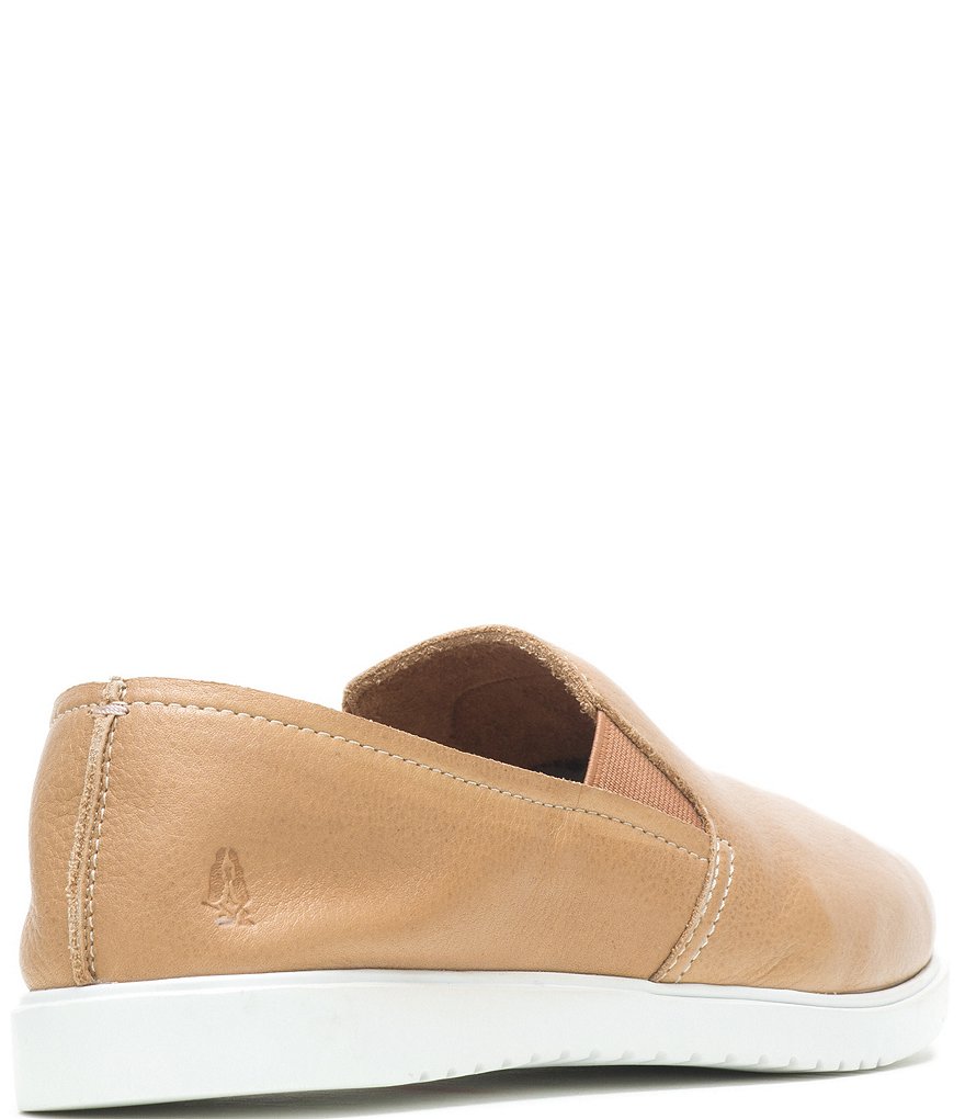 Hush Puppies The Everyday Water Resistant Slip-Ons