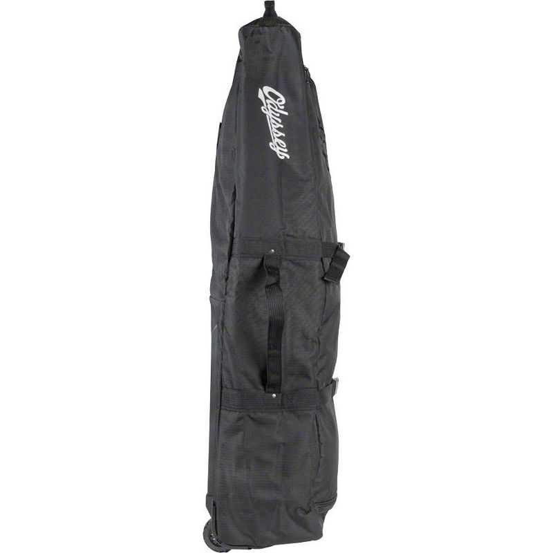 Odyssey Monogram BMX Bike Bag: Black