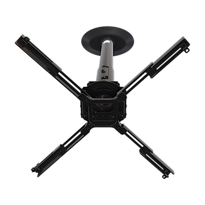 CRIMSON AV CEILING PROJECTOR KIT WITH JR2 UNIVERSAL ADAPTER