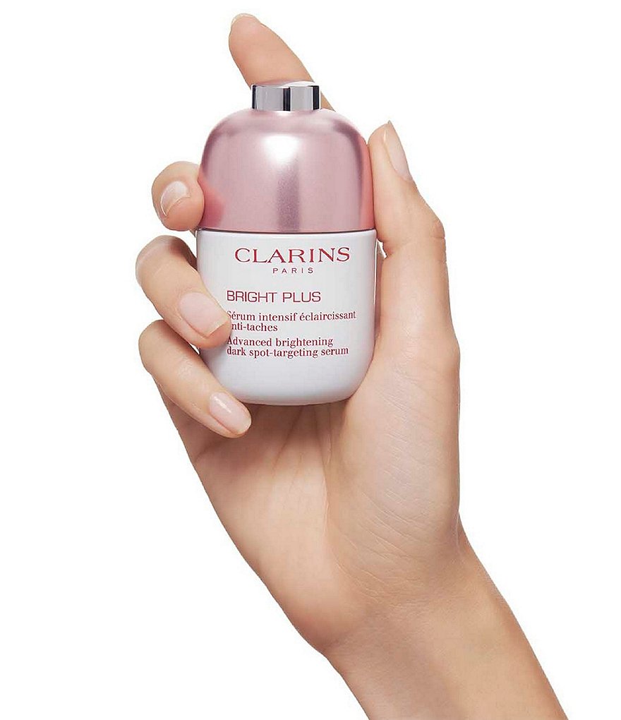 Clarins Bright Plus Serum