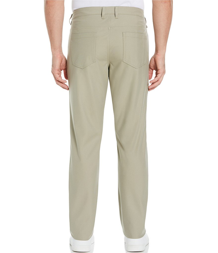 Polo Ralph Lauren Big & Tall Double-Knit Cargo Jogger Pants