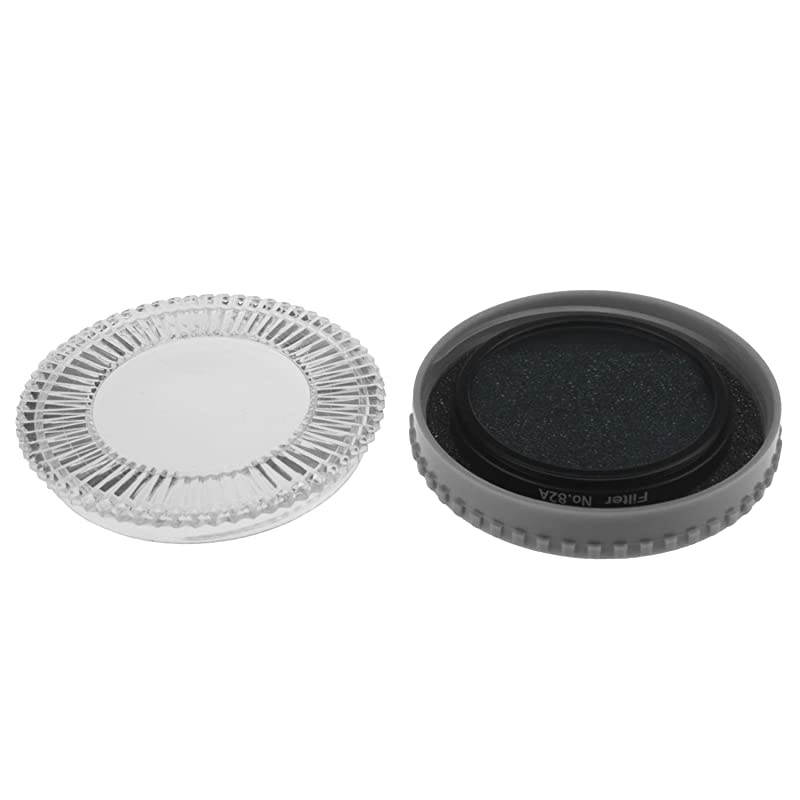 2quot ColorPlanetary Filter for Telescope 82A Light Blue