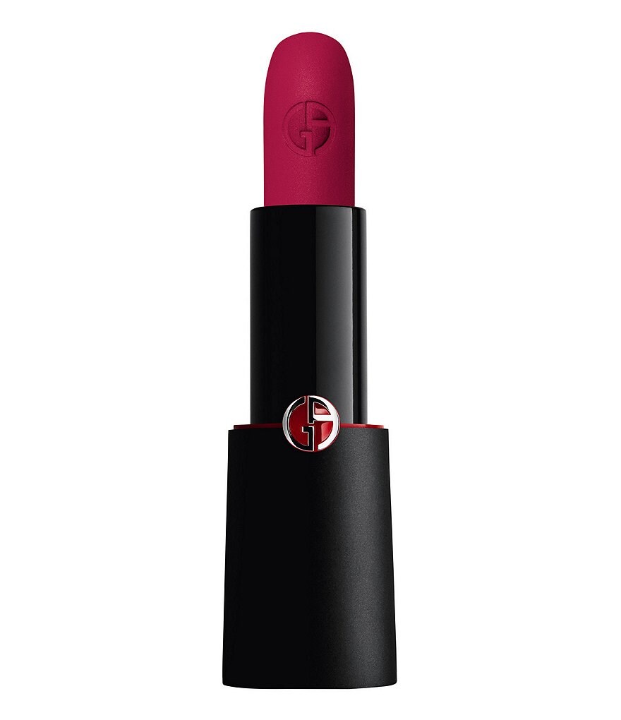 Giorgio Armani ARMANI beauty Rouge D'Armani Matte Lipstick