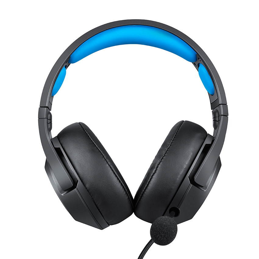 ONIKUMA K9 Gaming Headset for Laptop/ PS4/Xbox One Controller casque PC Stereo Earphones Headphone with Microphone LED Light