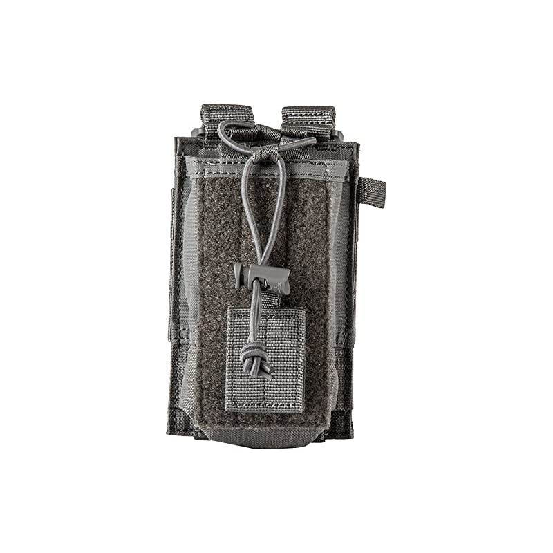 Radio Pouch Compatible Bags/Packs/Duffels, Style 58718