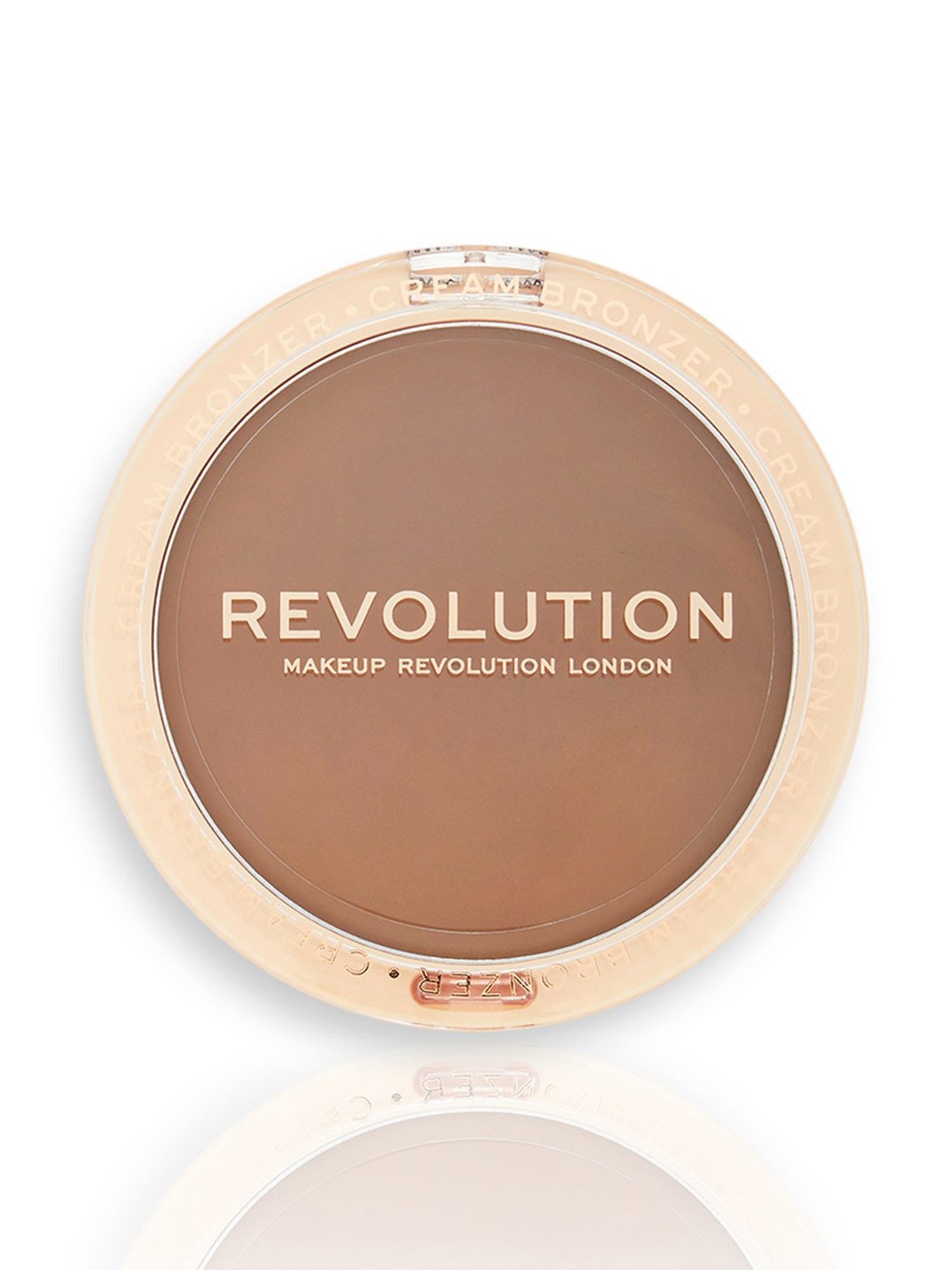 BH Cosmetics Los Angeles Full Heat Matte Bronzer Caramel Cabo - 6.5 gm