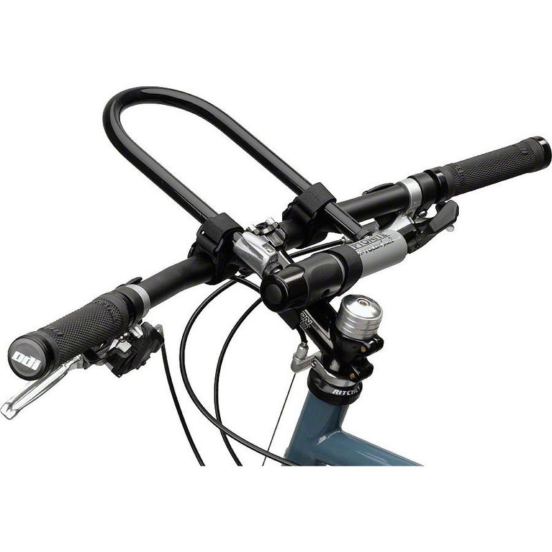 Twofish Lock Blocks Bracket/Accessory