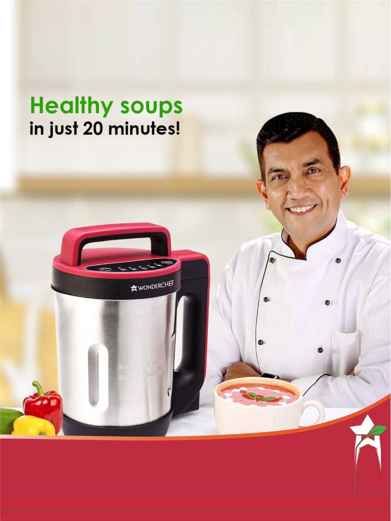 Panasonic 750W Electric Rice Cooker