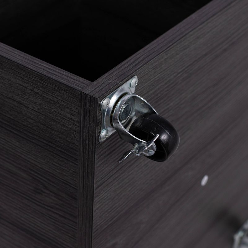 BirdRock Home Set of 2 Storage Cube