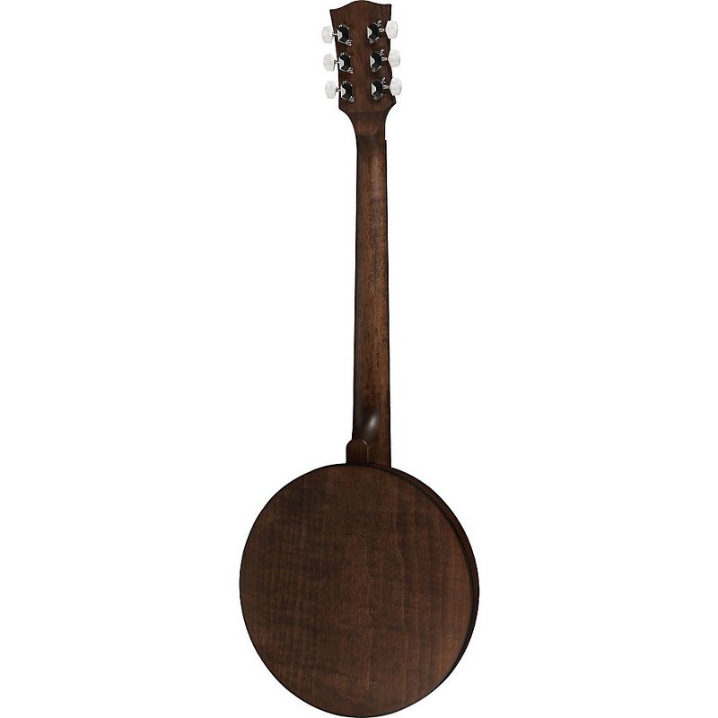 Gold Tone CC Banjitar Natural