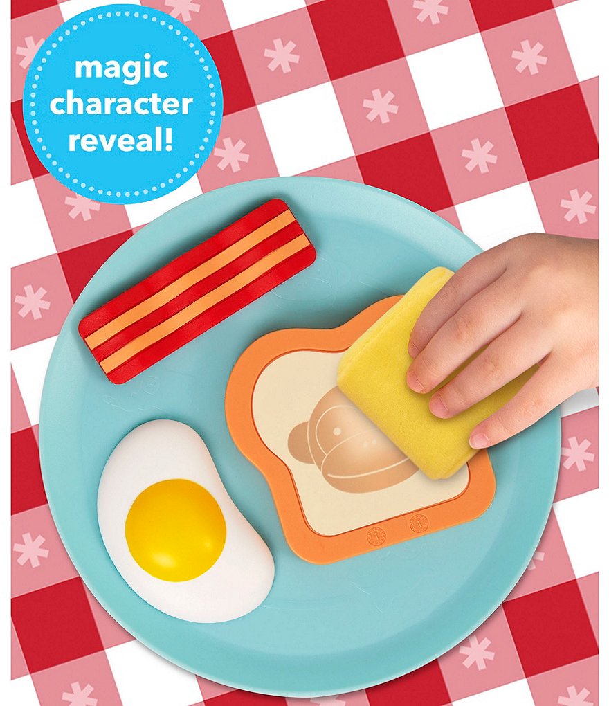 Skip Hop Zoo Let's Brunch Set