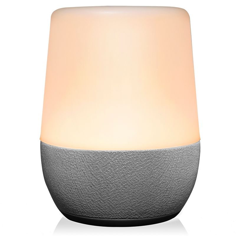 Yogasleep Travel Case for Dohm Sound Machines - Gray