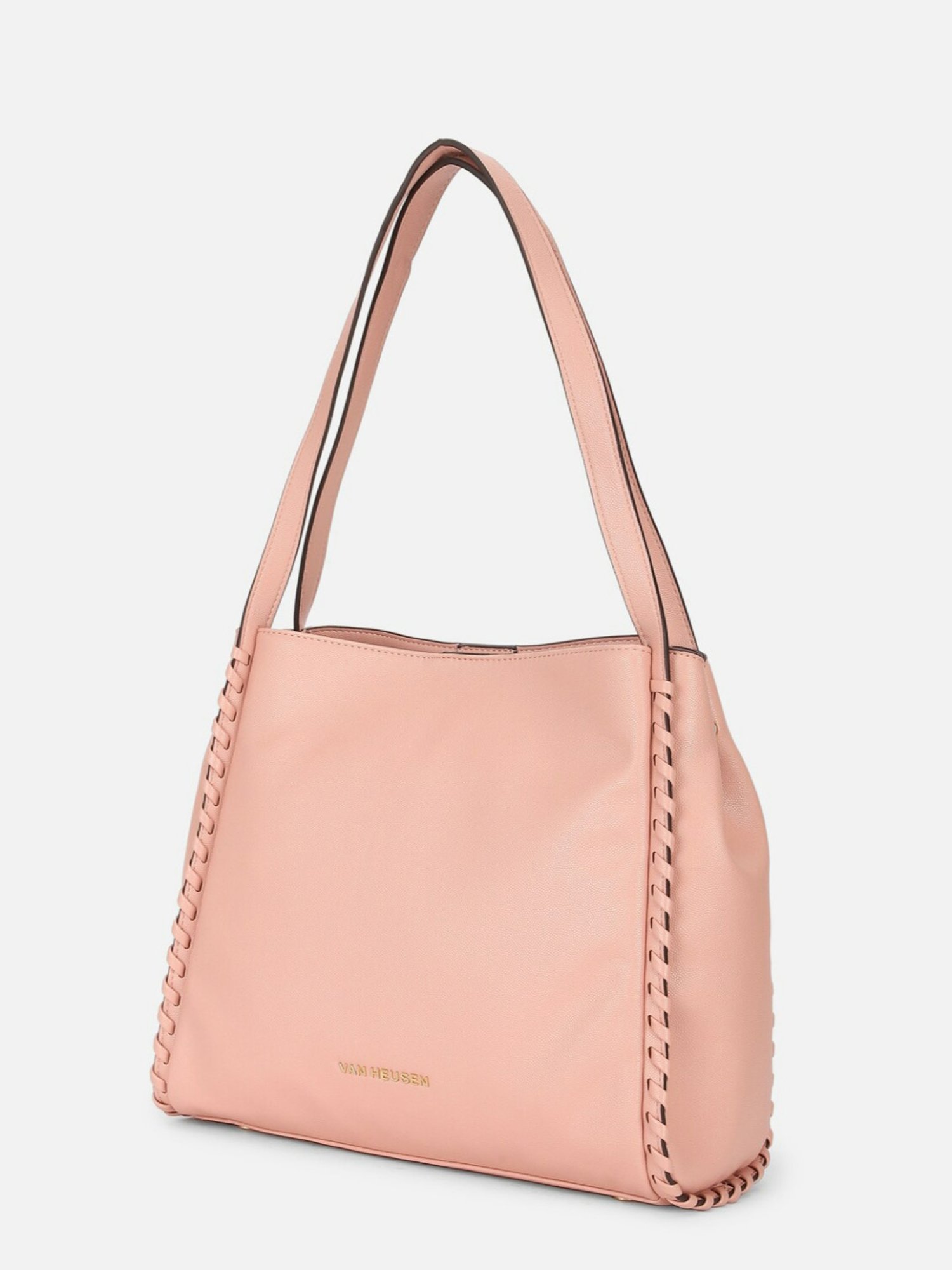 Van Heusen Pink Shoulder Bag