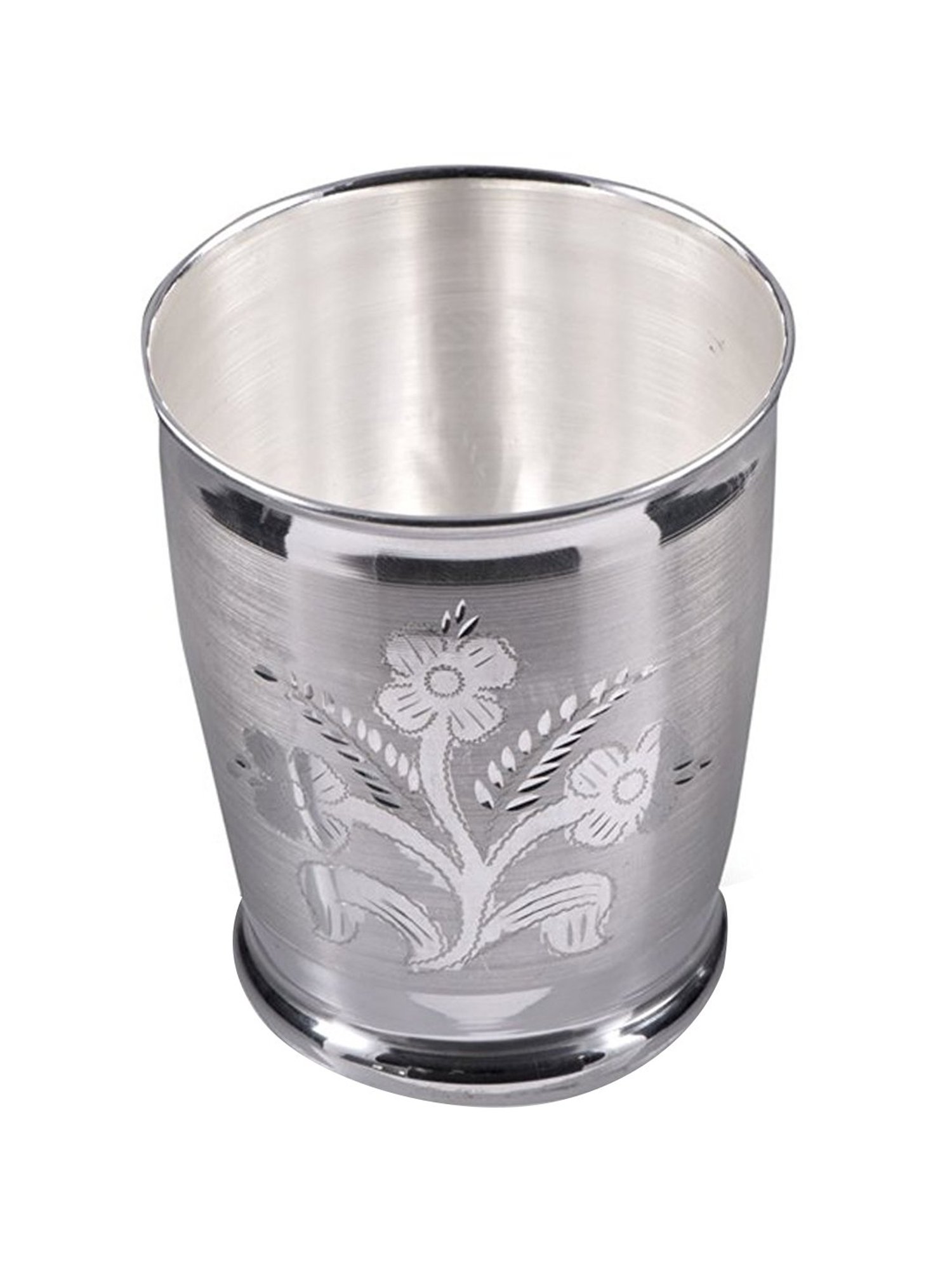 Joyalukkas 92.5 Sterling Silver Glass - 64.2 gm