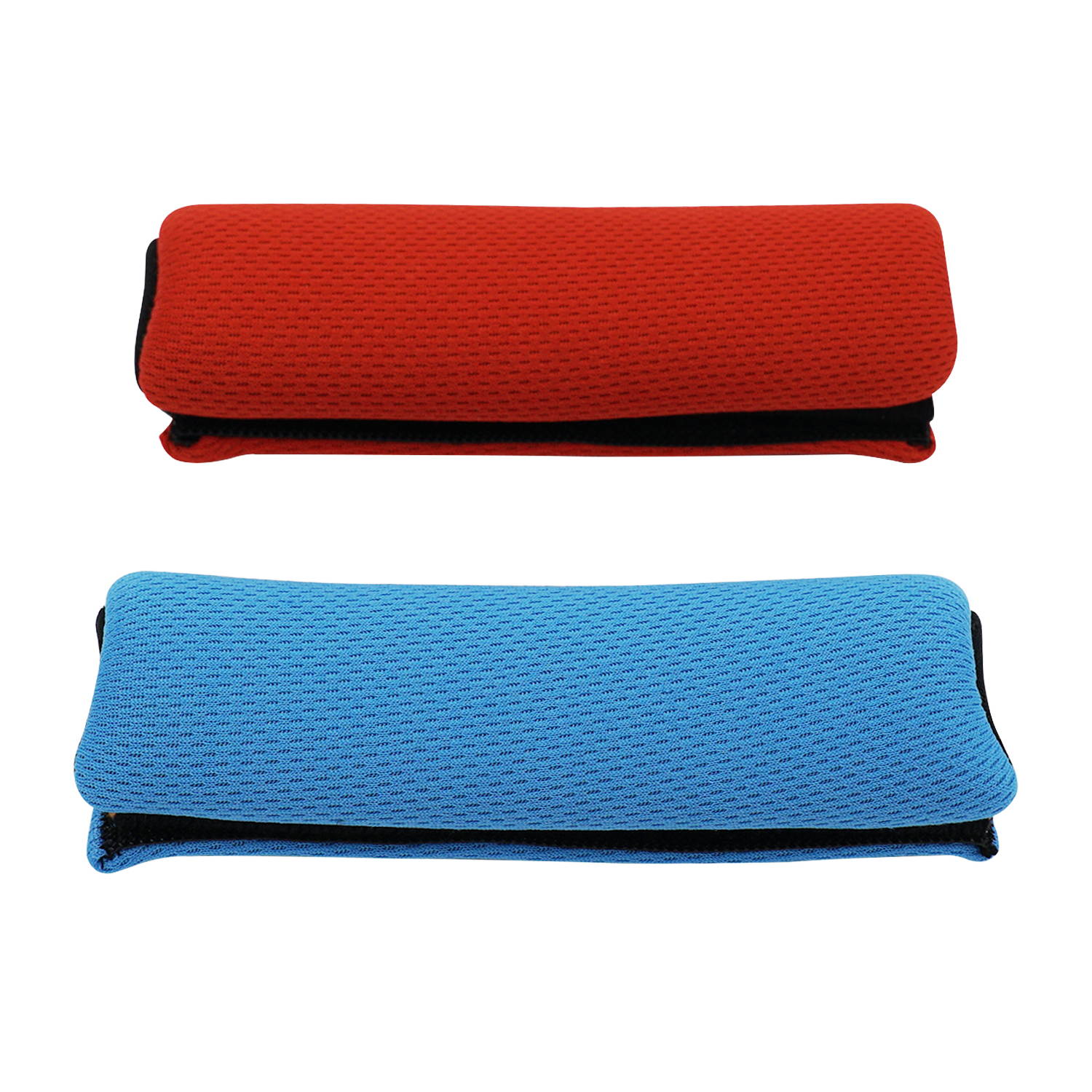 Adjustable Elastic Leg Strap Non-slip Controller Cloth Cover Ring Grips For Nintend Switch Joy-Con