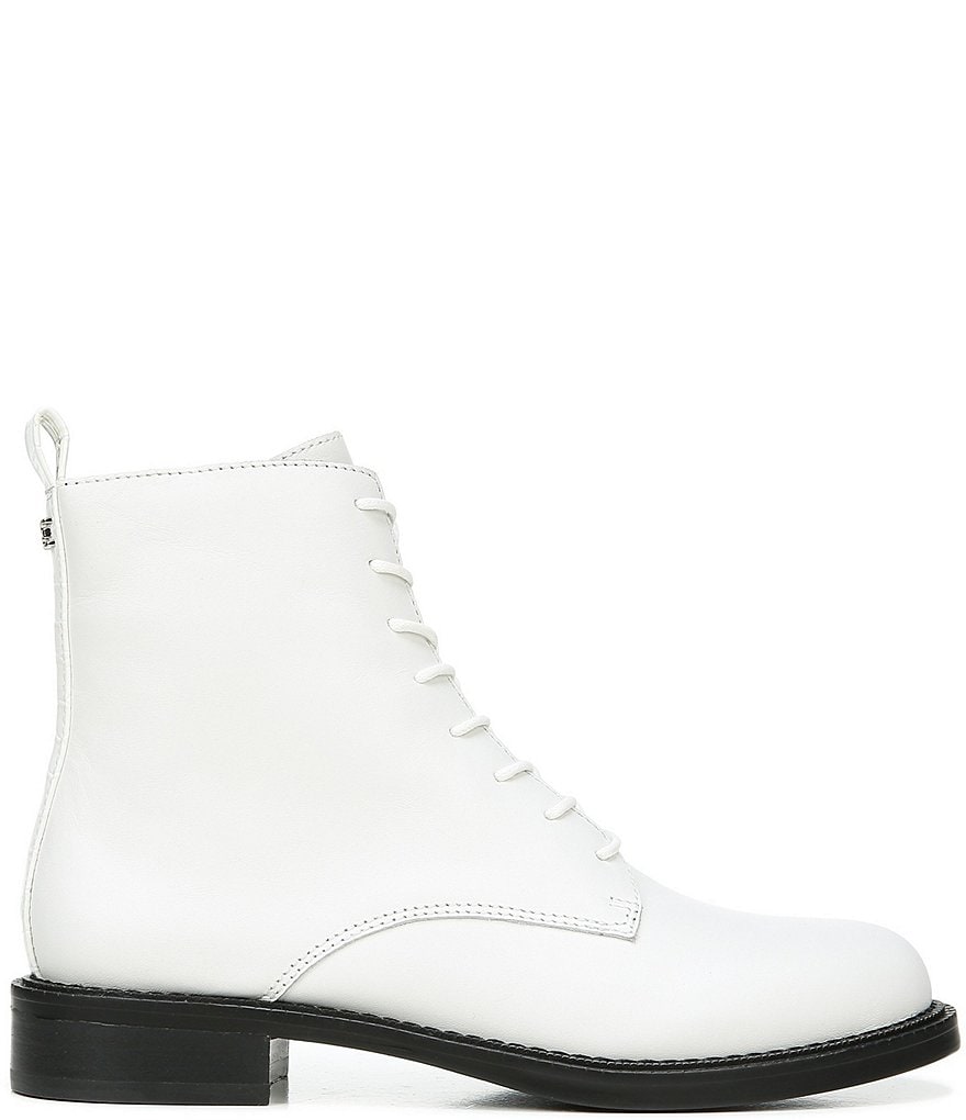 Sam Edelman Nina Leather Booties