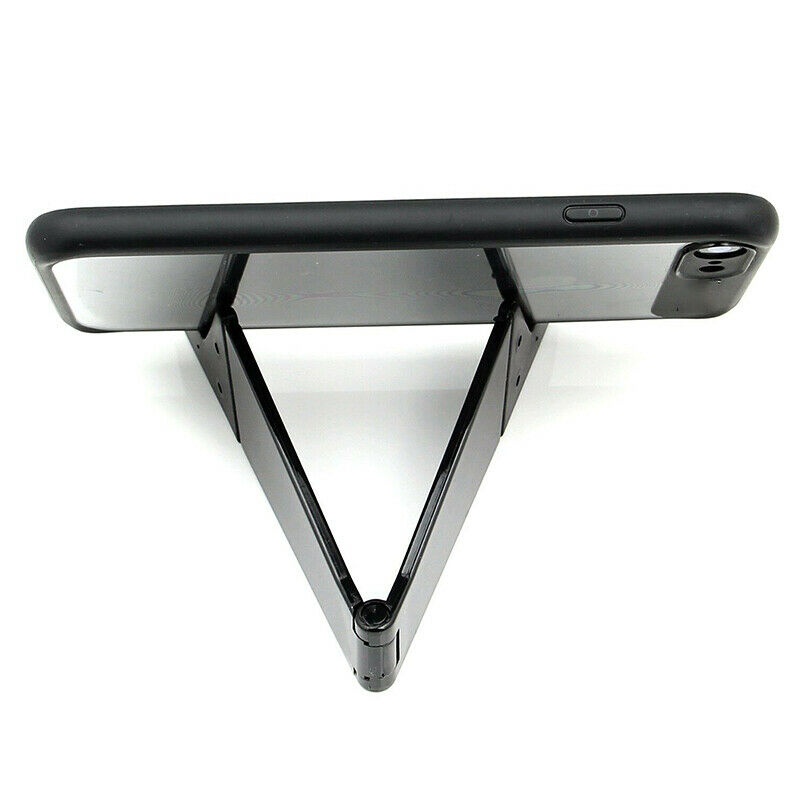 Universal Pocket-Sized V Smart Mobile Phone Accessories For Xiaomi Iphone 11 Phone Stand Phone Holder Mount