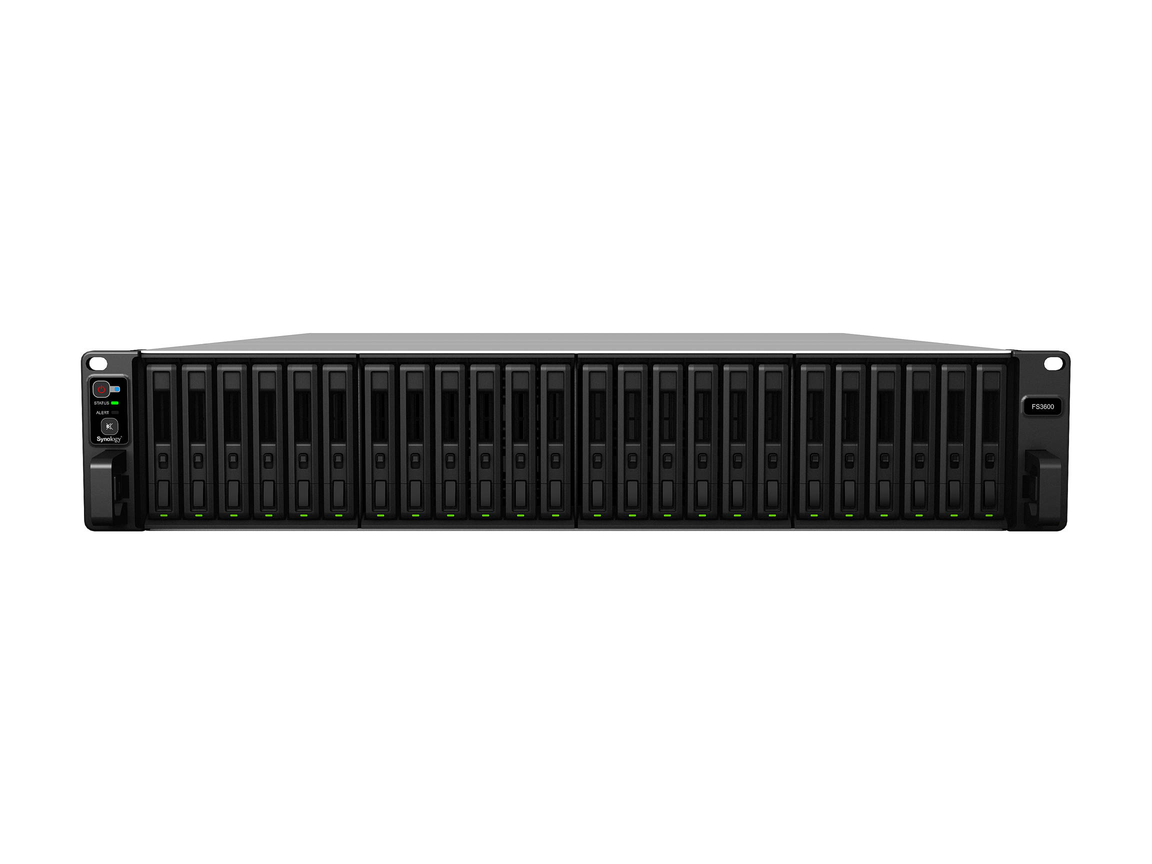 Synology FS3600 Network Storage (Diskless)