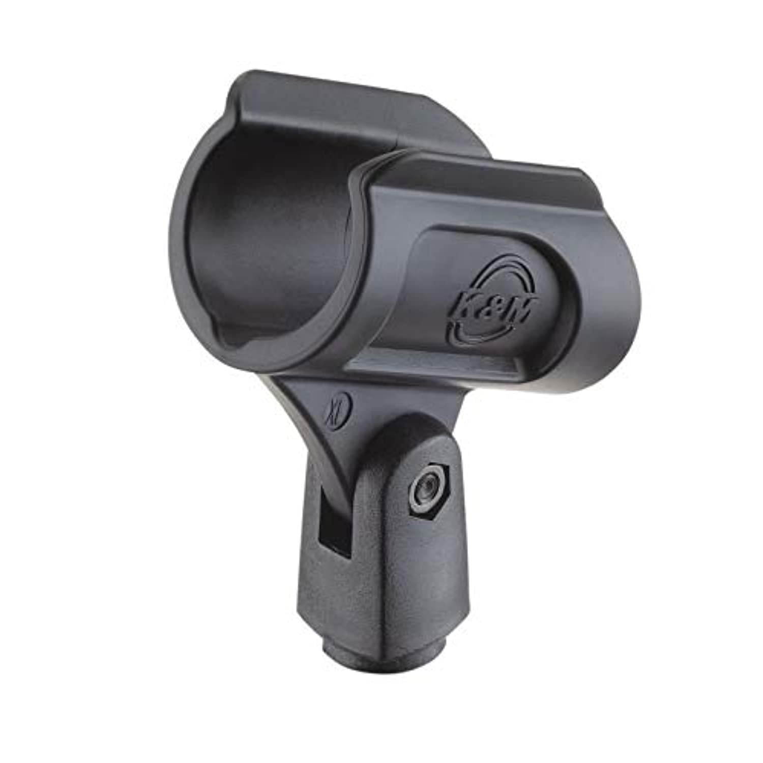 K&M Mic Clip For Wireless Microphones