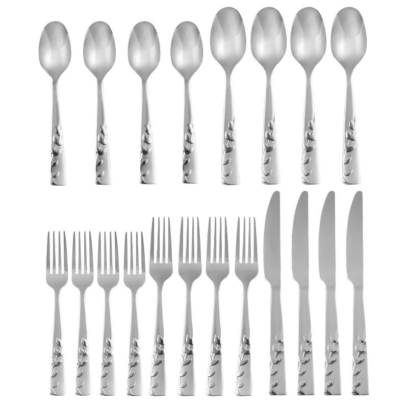 Cambridge Blossom Sand 20 Piece