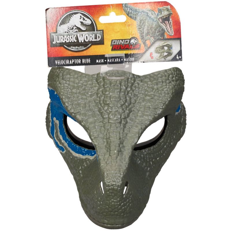 Jurassic World Velociraptor "Blue" Mask