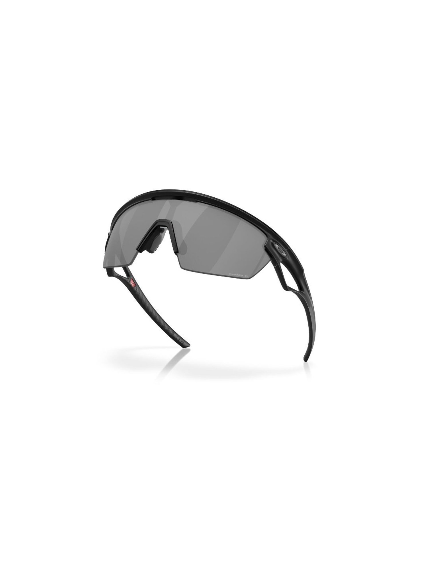 OAKLEY Unisex Polarized Grey Lens Rectangle Sunglasses - 0OO940394030136